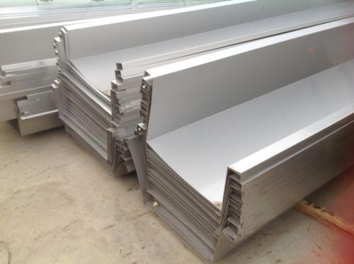 来宾304不锈钢天沟