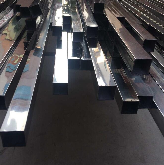 来宾201不锈钢方管