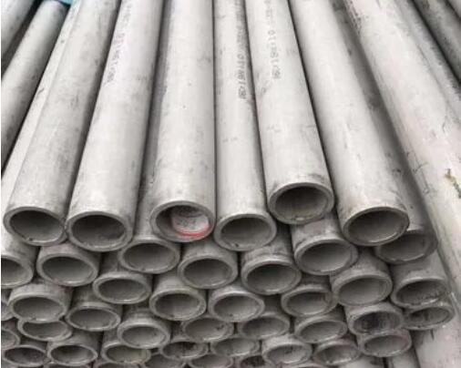 来宾310s不锈钢管