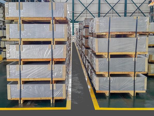 来宾316ti不锈钢板