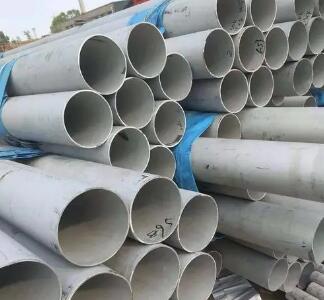 来宾316L不锈钢管