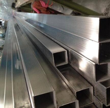 来宾不锈钢方管