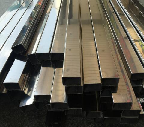 来宾不锈钢方管