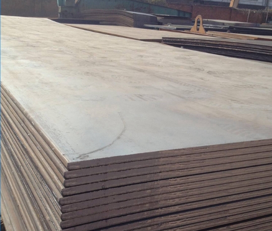 来宾Q355低合金镀锌板