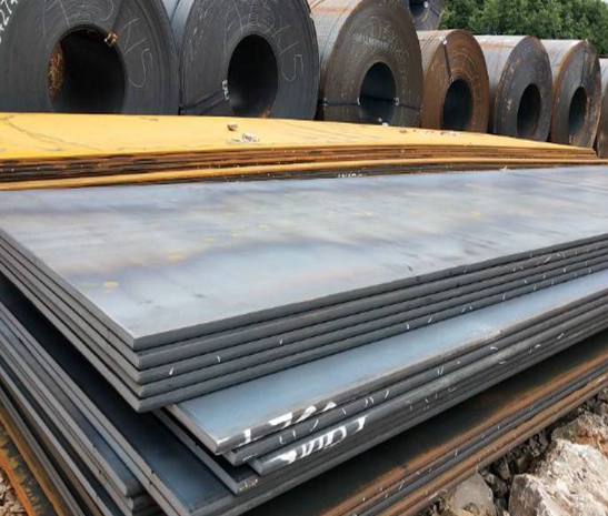 来宾510L汽车大梁板