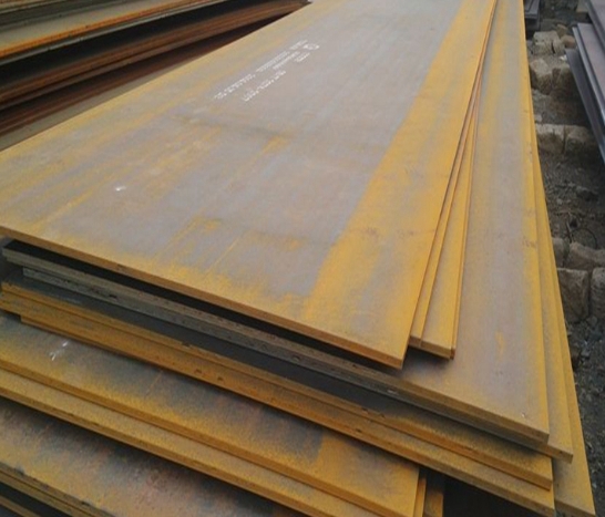 来宾610L汽车大梁板