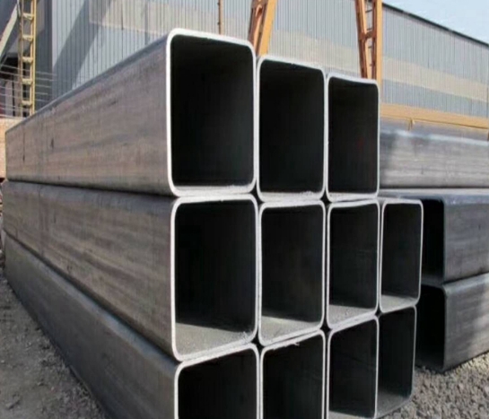 来宾直角方矩管